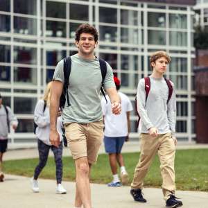 Logan Phillips ’25