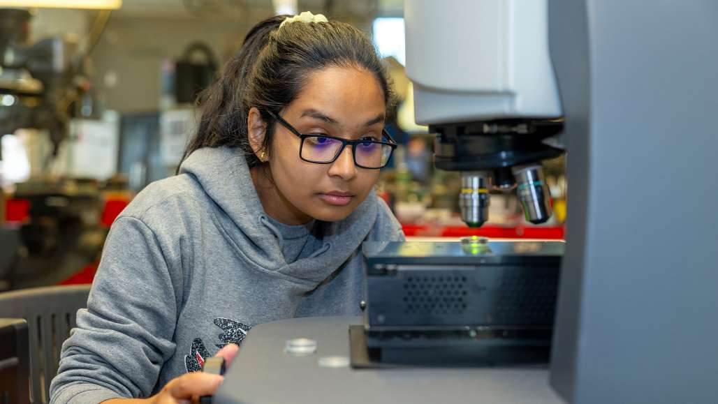 Precision Optics Lab