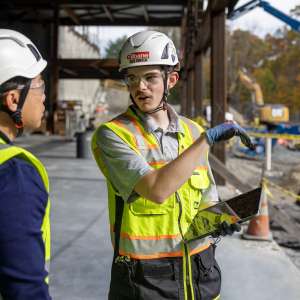 Building Careers & The NH Workforce Sustainable Product Design & Innovation Internships