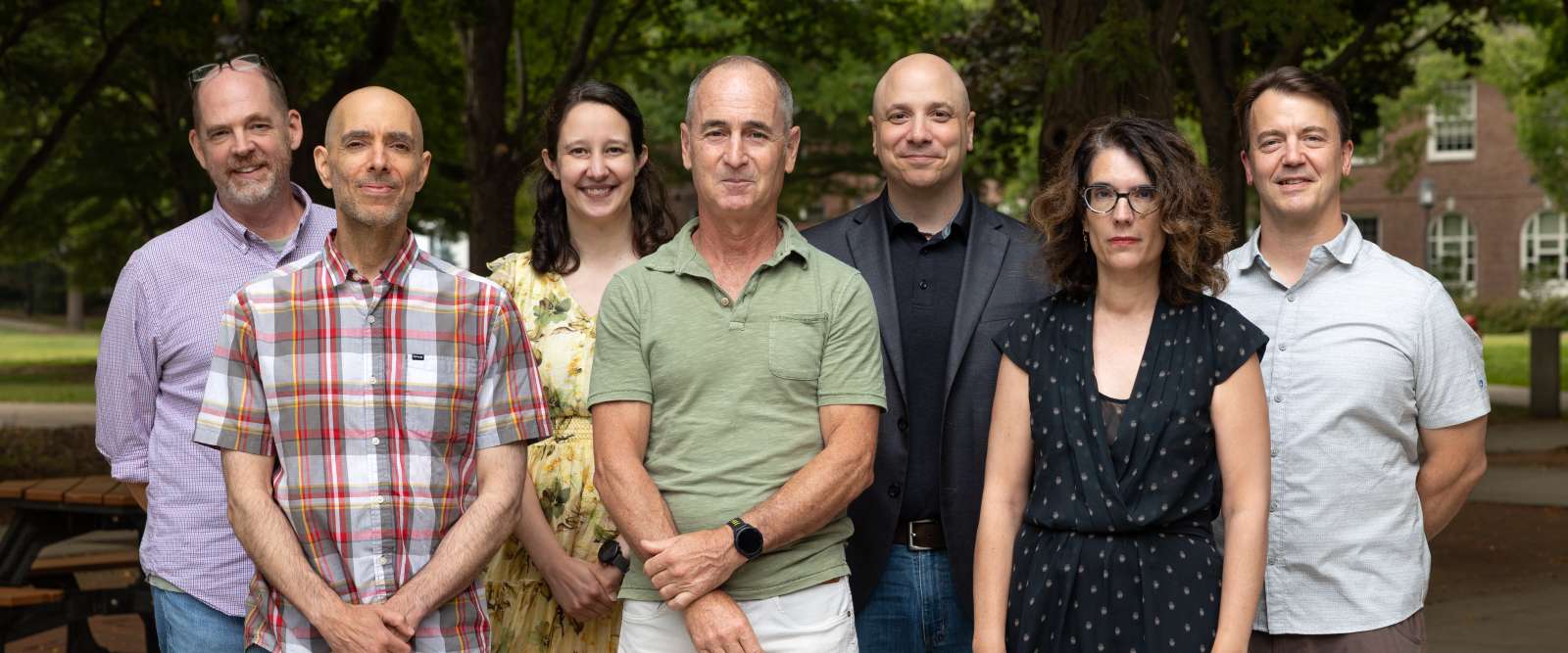 Cohen Institute Scholars