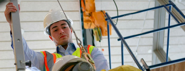 Safety and Occupational Health Applied Sciences