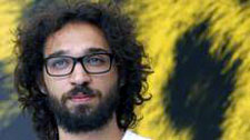 Nico Pereda