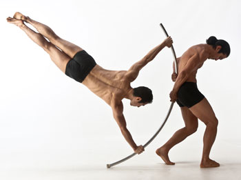 Pilobolus Dance Theatre