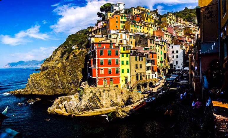 Italy