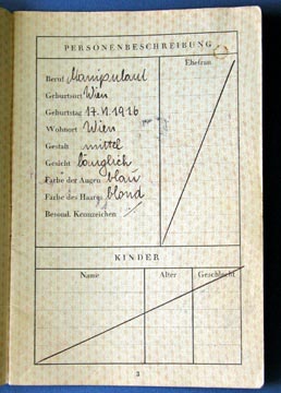Reich Passport