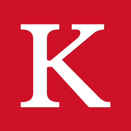Keene State College Camp logo