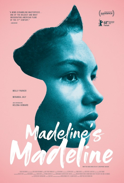 Madeline’s Madeline Poster