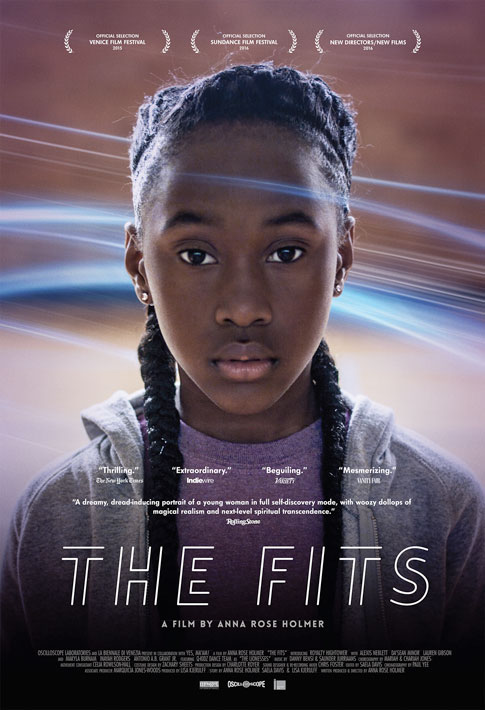 The Fits poster