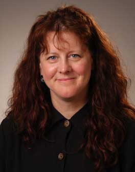 Photo of  Celine  Perron 