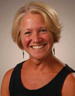 Photo of  Marcia  Murdock 