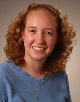 Photo of  Karen  Stanish 