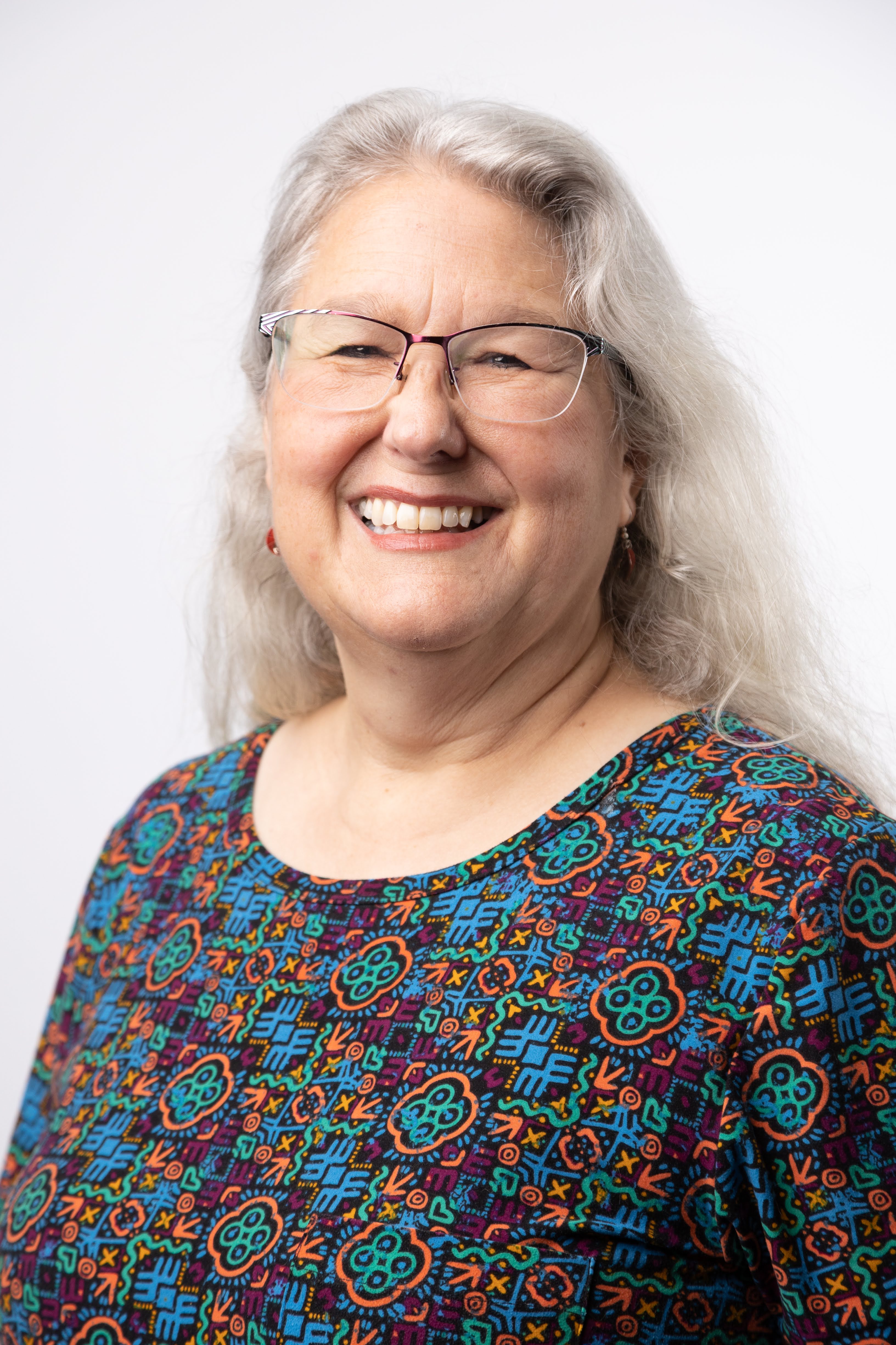 Photo of  Beth  Aronson 