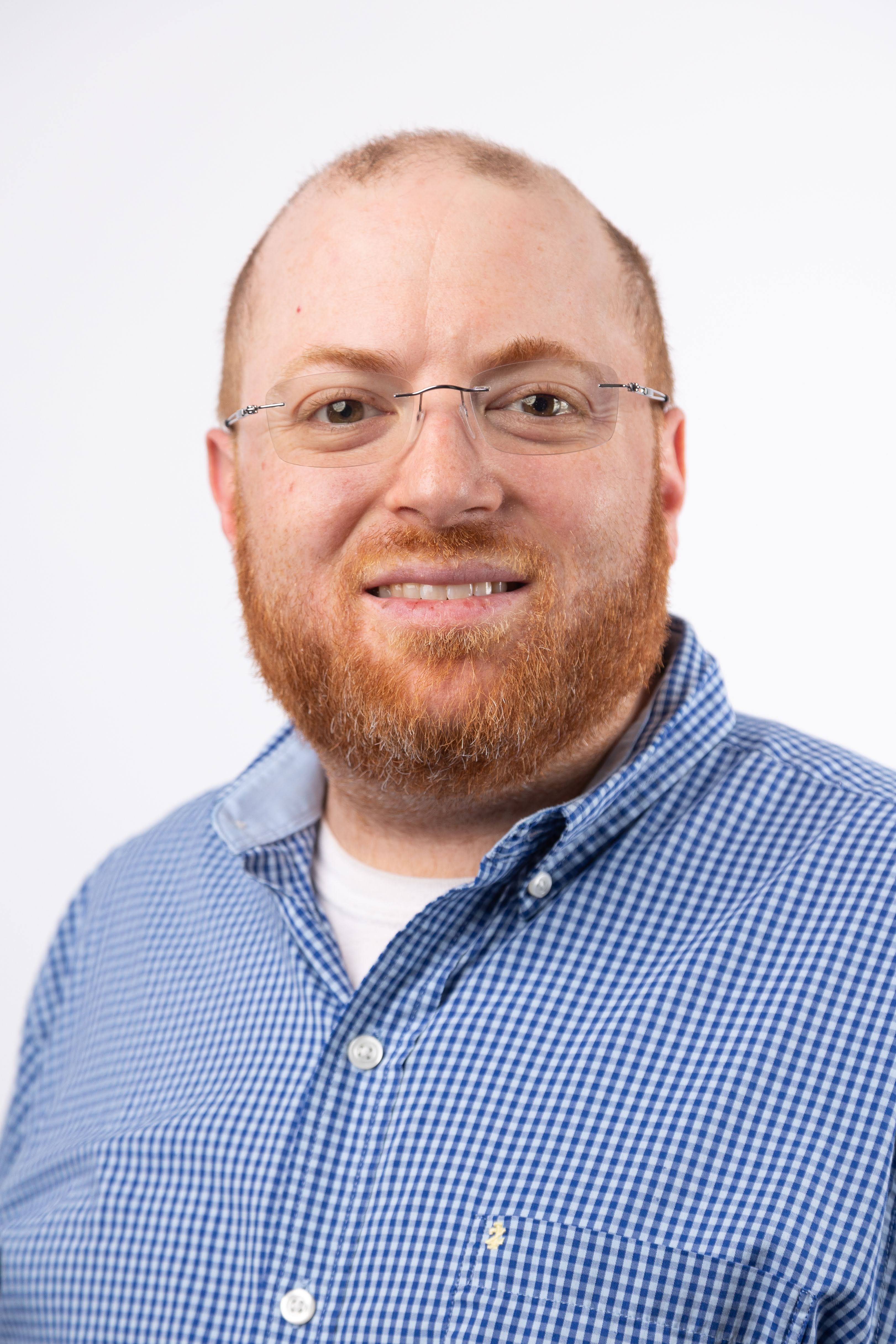 Photo of  Jeff  Kazin 
