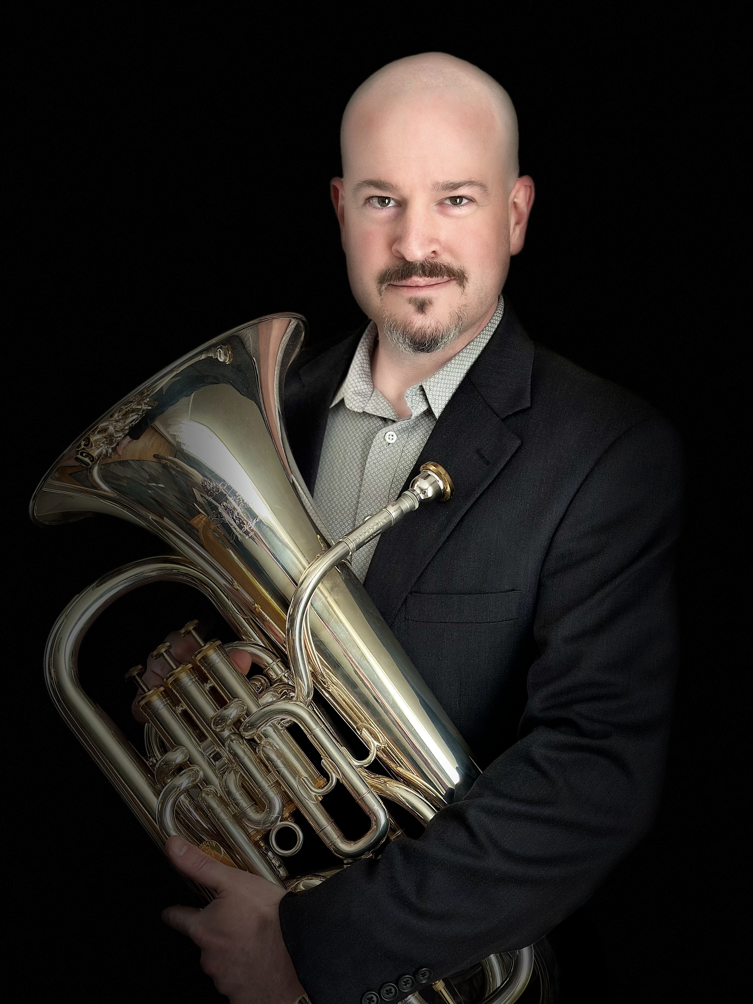 Photo of Dr. John T. Hart Jr.