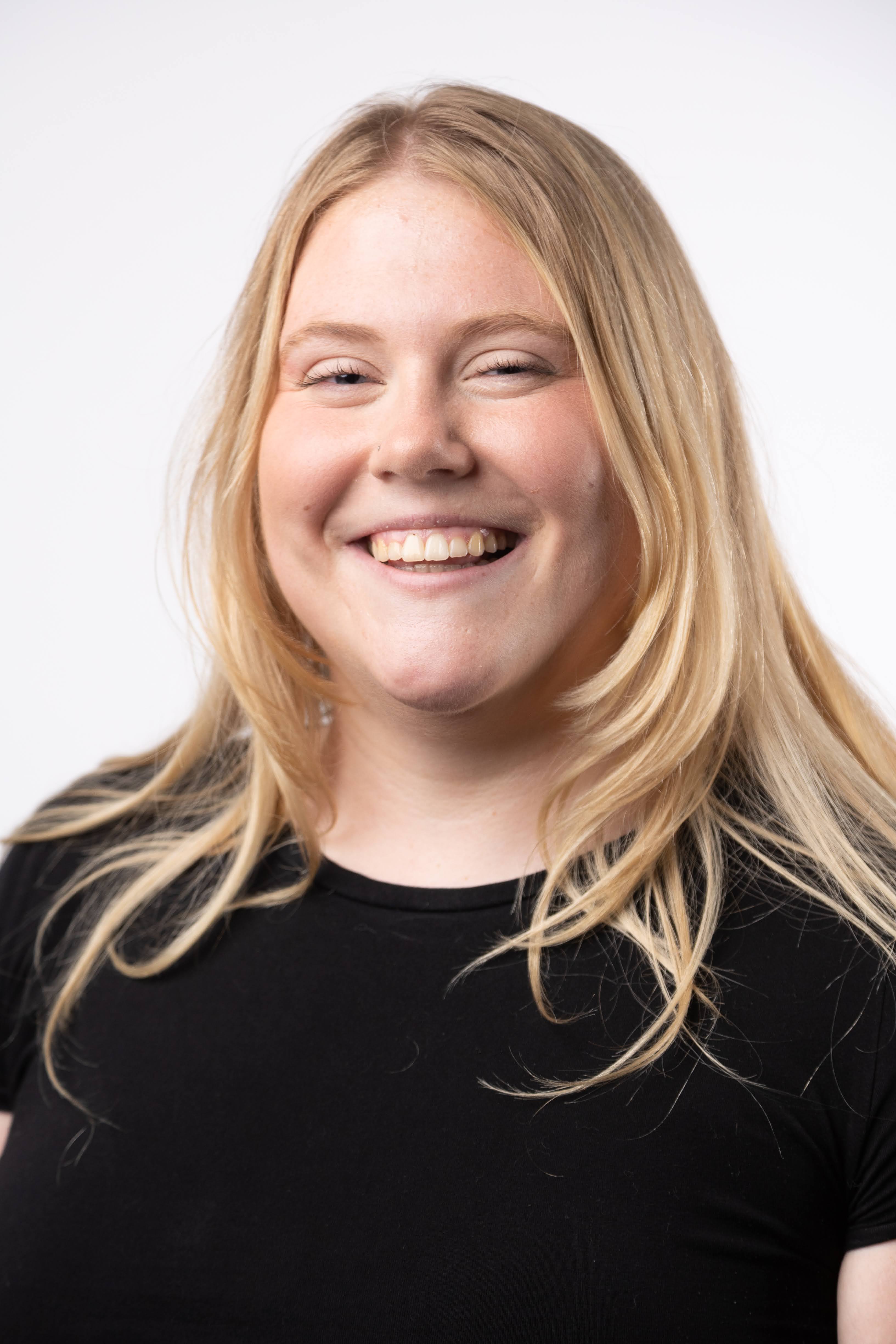 Photo of  Kelsey  DeAngelis 