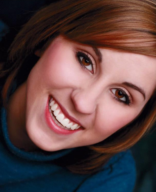 Photo of Kirstin O'Brien