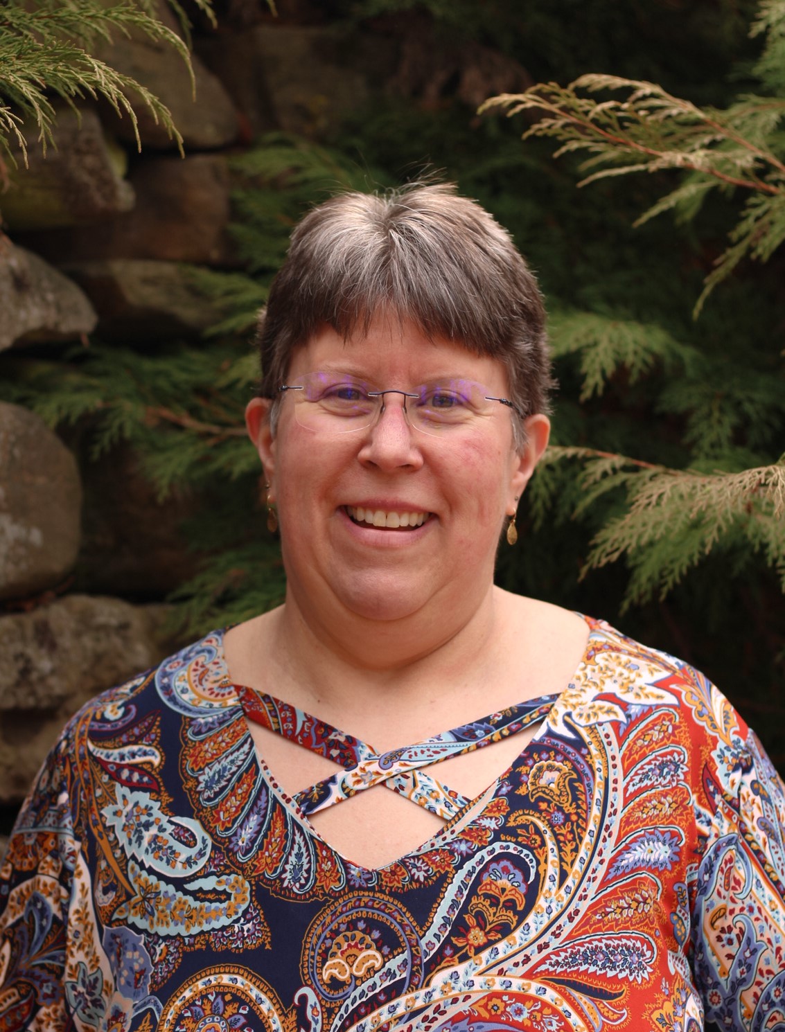 Photo of Dr. Lisa  Johnson 