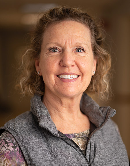 Photo of  Maribeth  Fries 