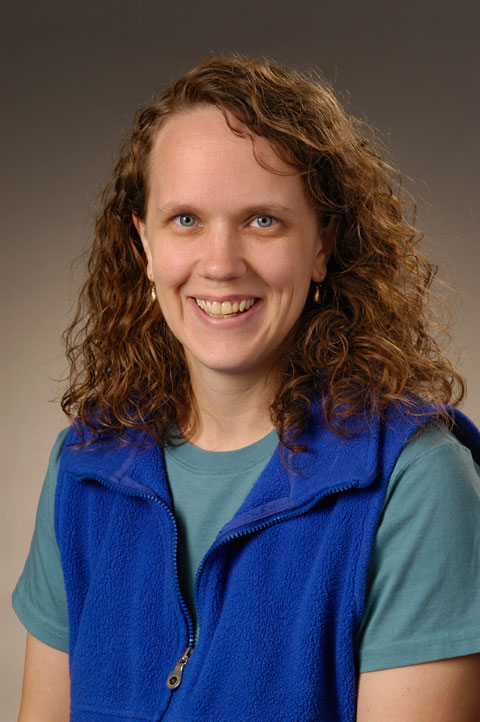 Photo of  Beth  Mucci 