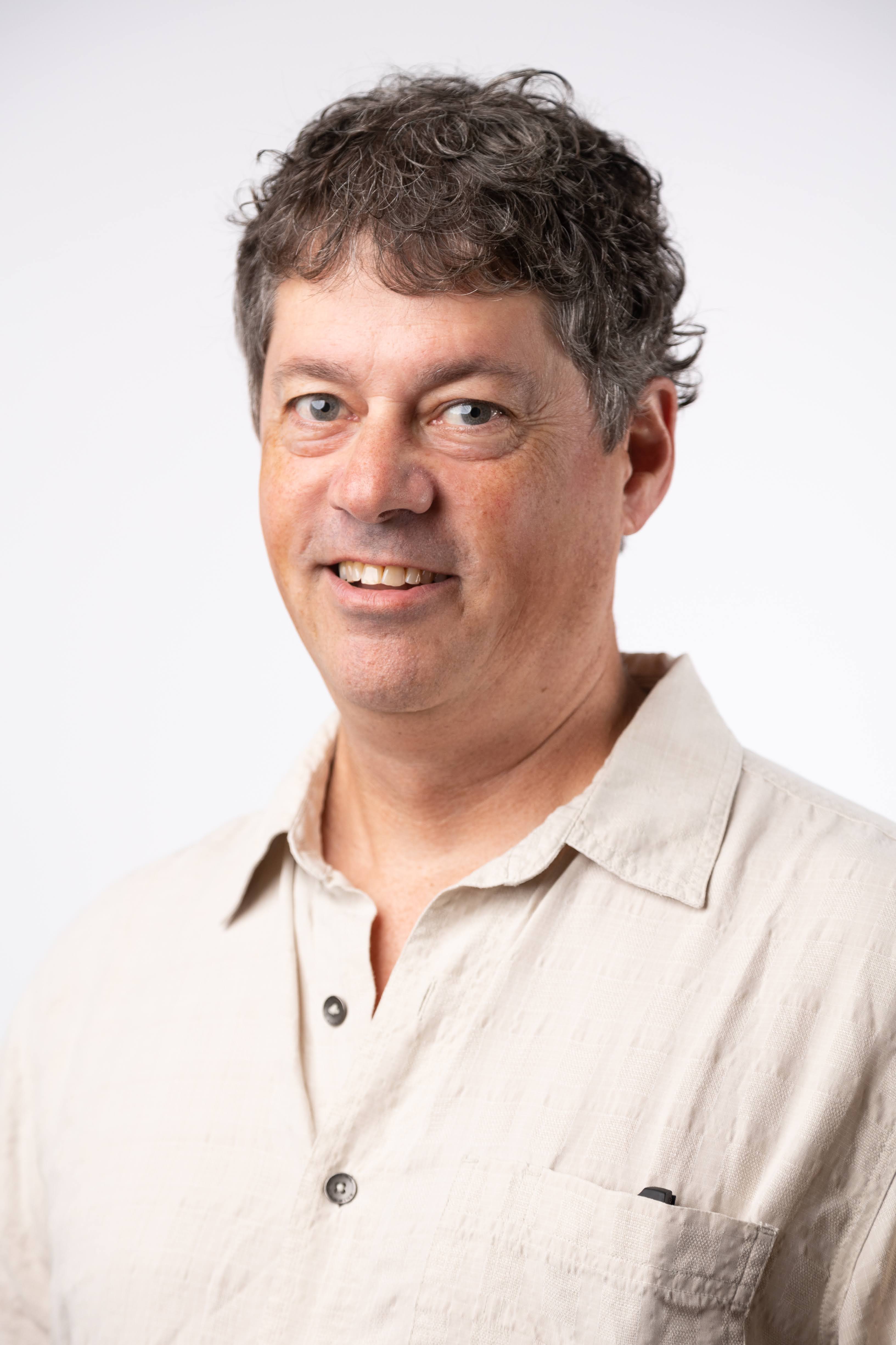 Photo of  Craig  Lindsay 