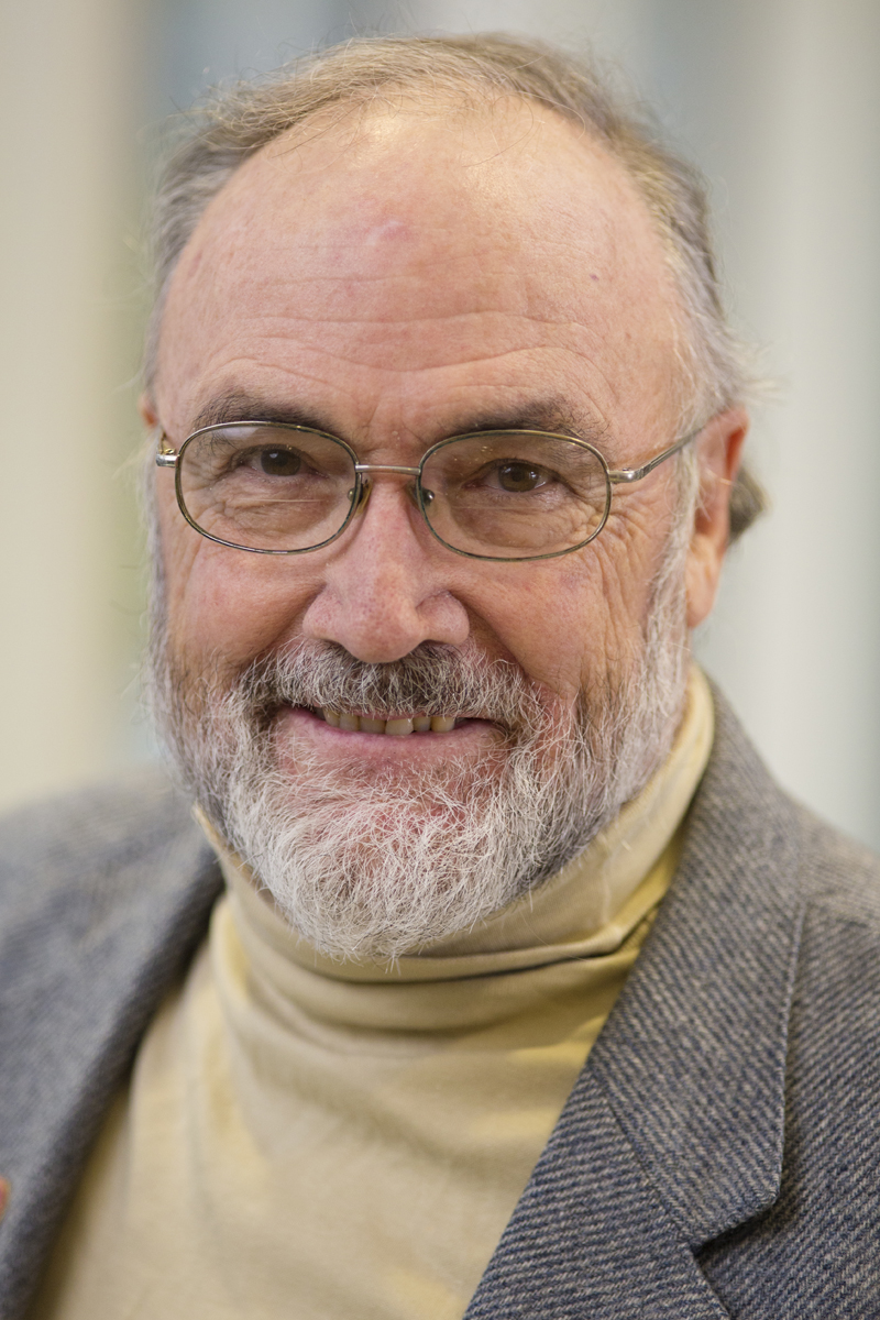 Photo of  Charles  Weed 