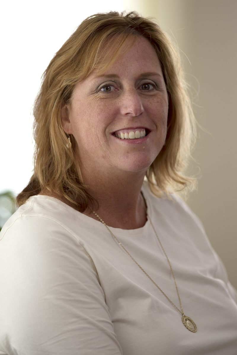 Photo of  Heather J  McGreer 