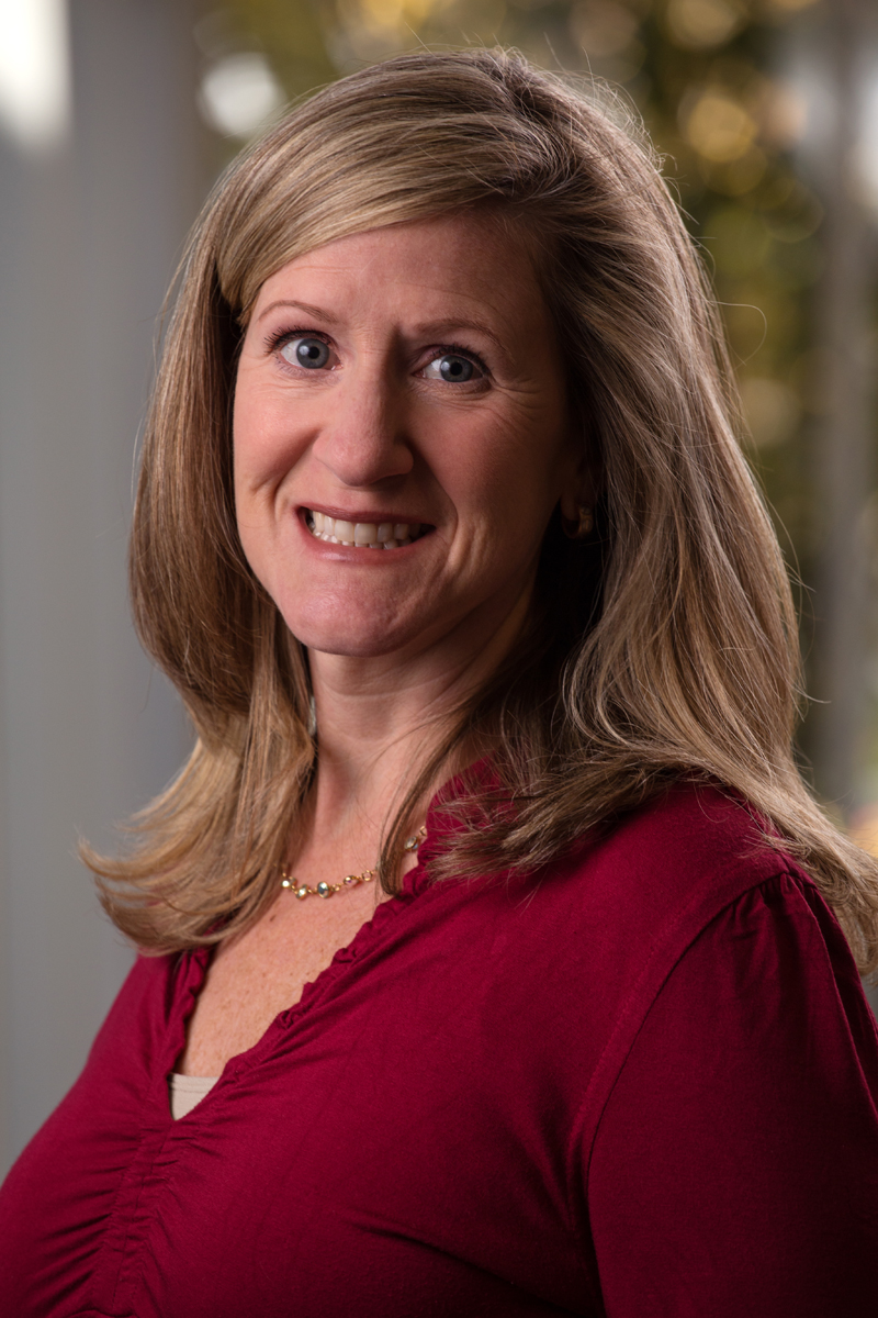 Photo of Jennifer Drake-Deese