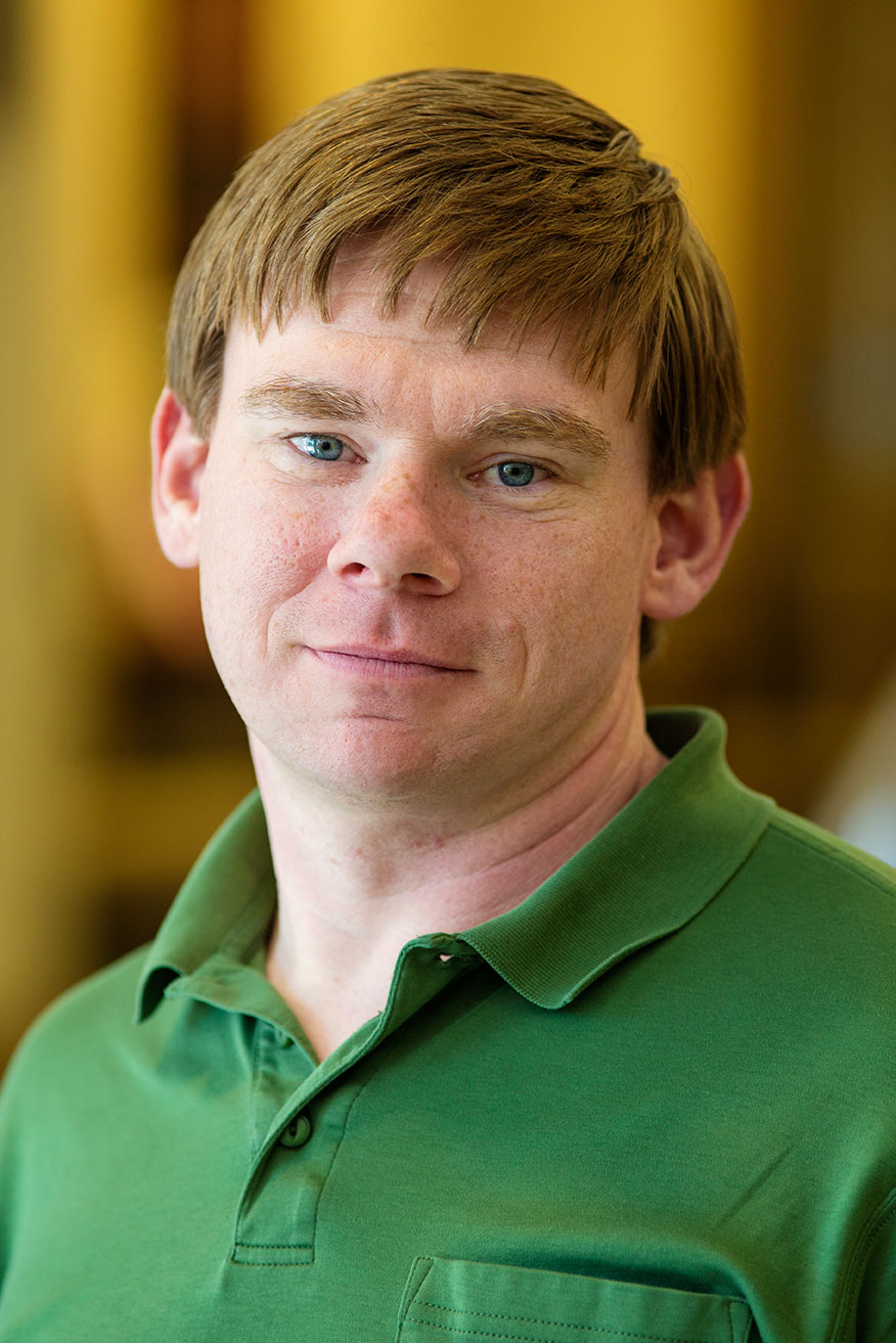 Photo of  John  Sturtz 