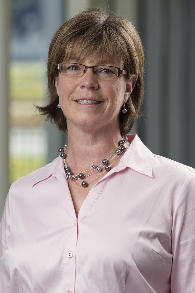 Photo of Karen Balnis