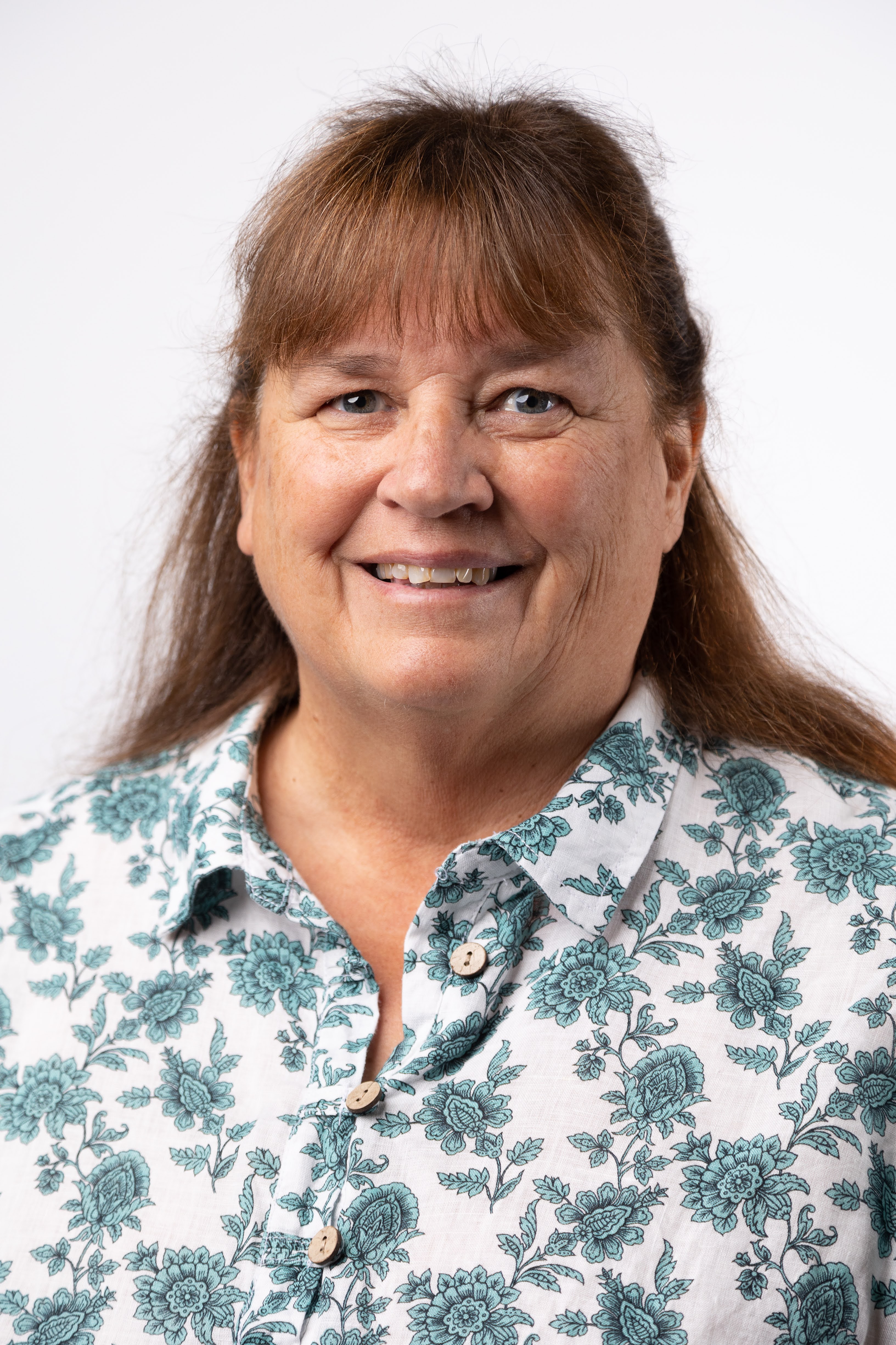 Photo of  Kathy  Bottomley 