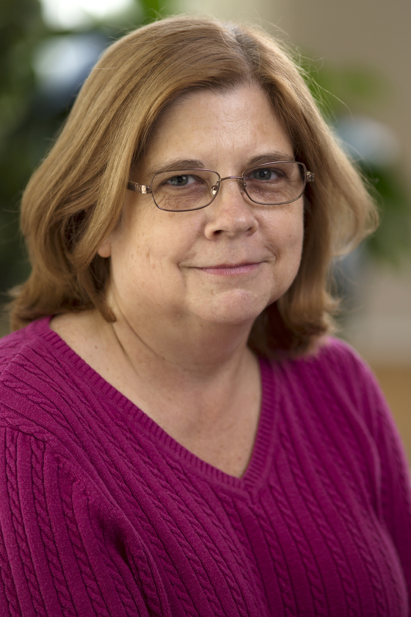 Photo of  Karen  Crawford 