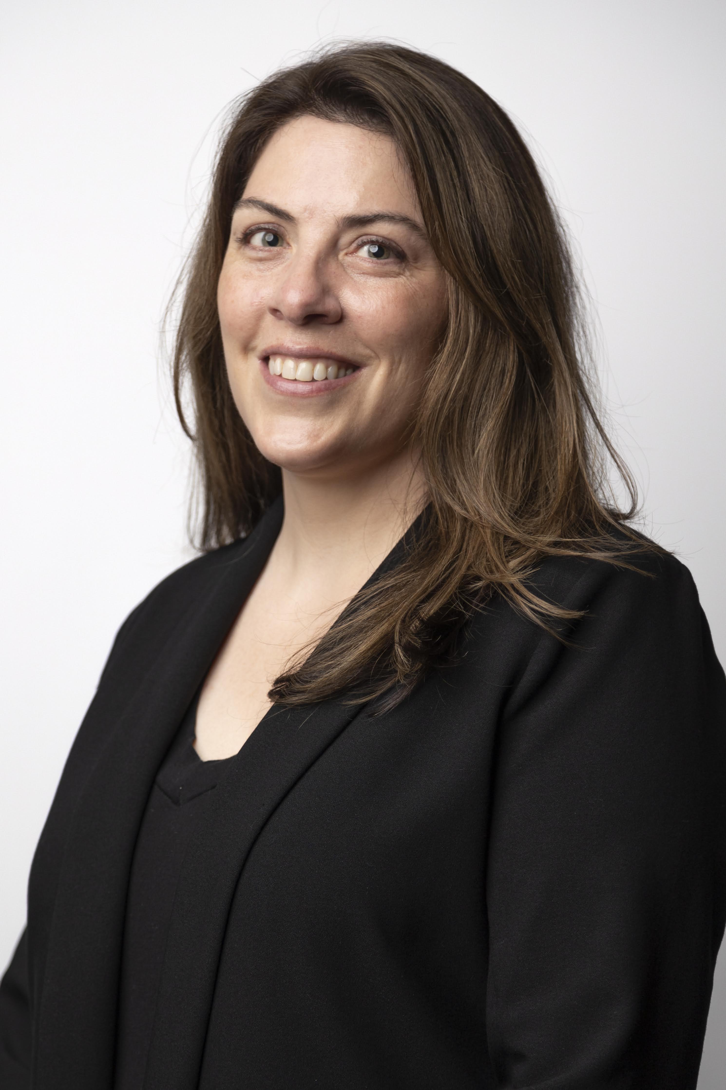 Photo of  Laura  Mielke 