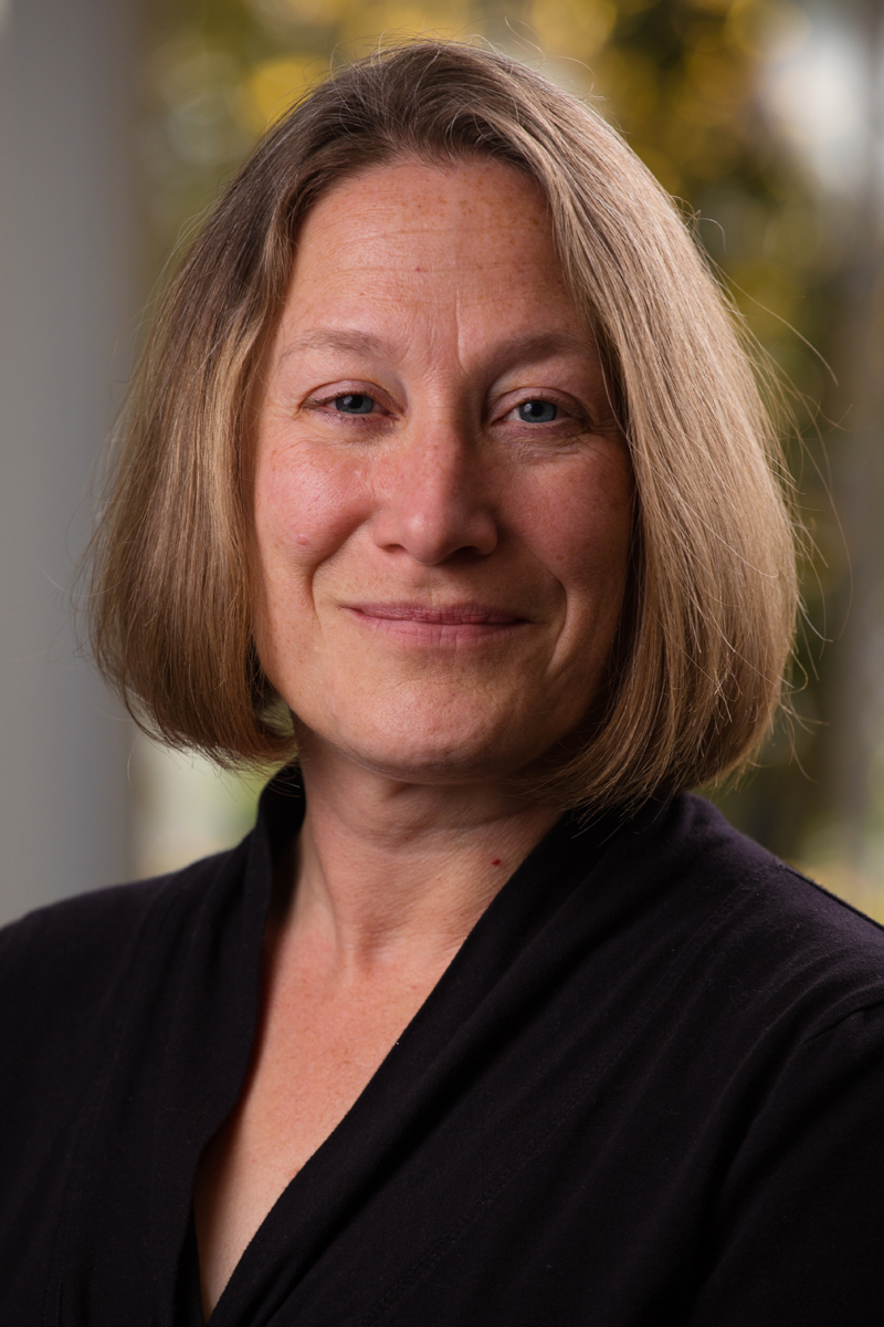 Photo of Louise Ewing