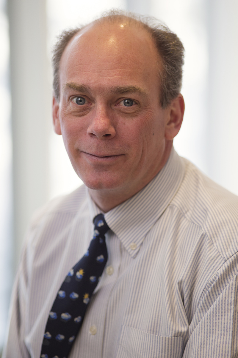 Photo of  Mark  Schmidl-Gagne 