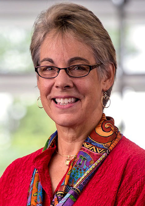 Photo of Dr. Pru Cuper