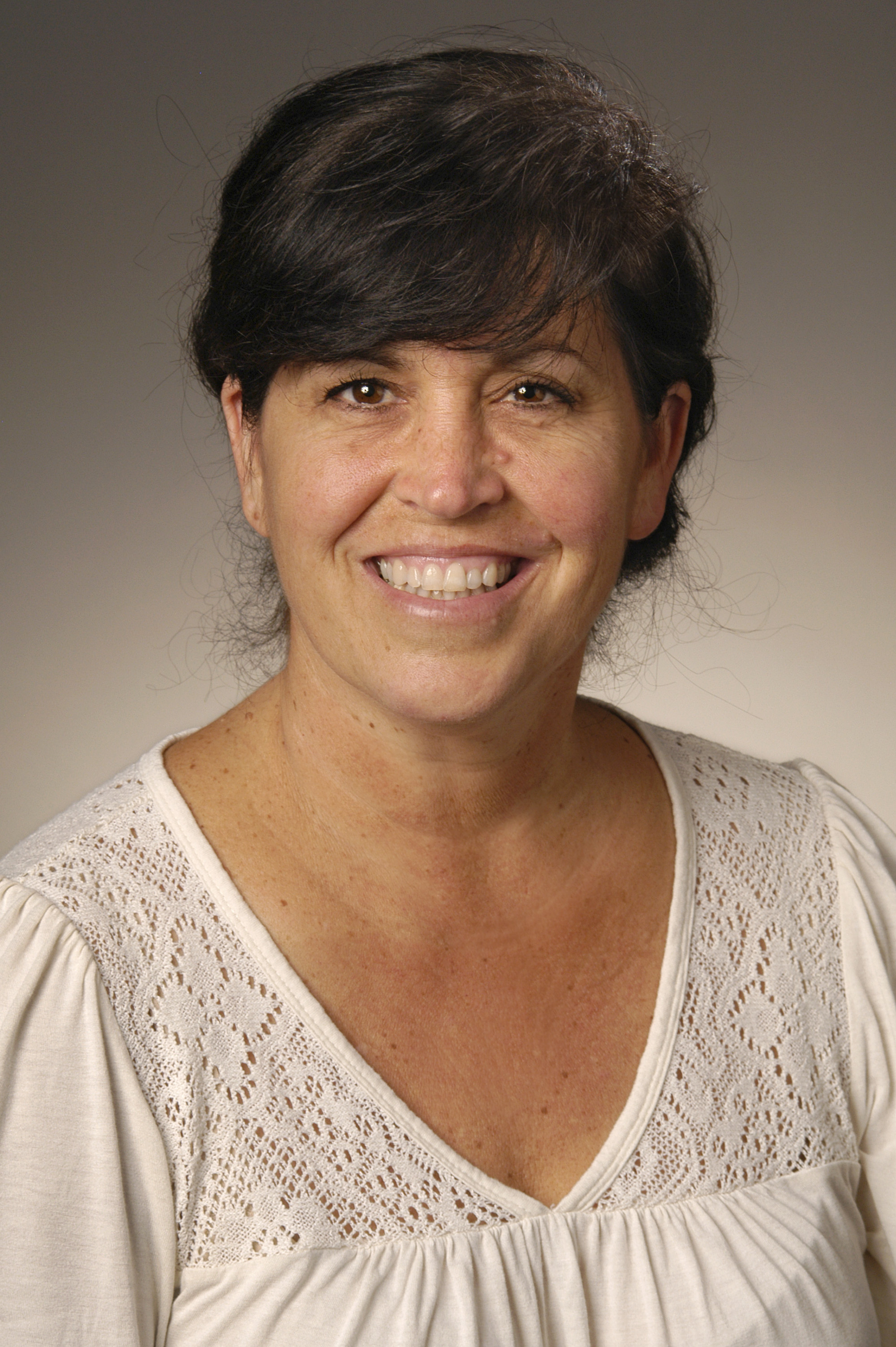 Photo of  Stacey  Fortin 