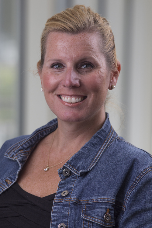 Photo of  Sasha  Watt 