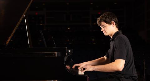 Simon Furze Concerto