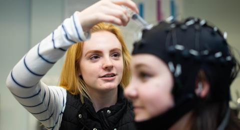 Neuroscience Lab