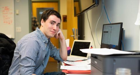 Psychology at Keene State
