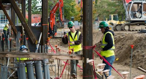 Construction Safety