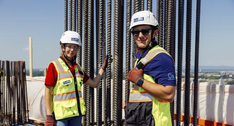 Construction Safety Sciences
