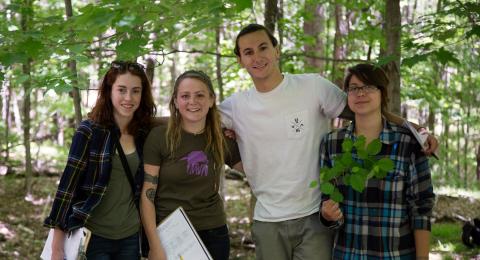 Sustainability Studies