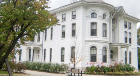 Hale Building