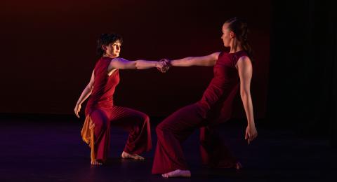 Evening of Dance 2024