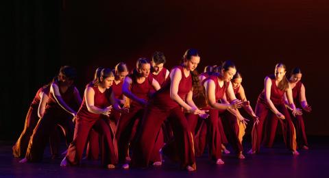 Evening of Dance 2024