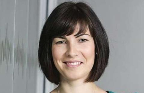 Dr. Caroline Sturdy Colls