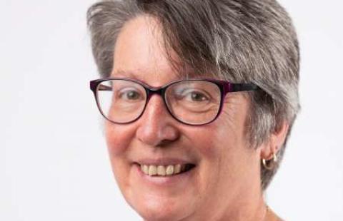 Sharon Briedt