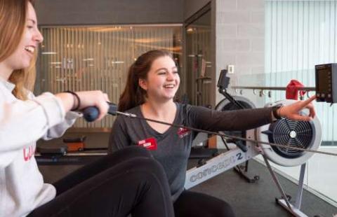 Exercise Science