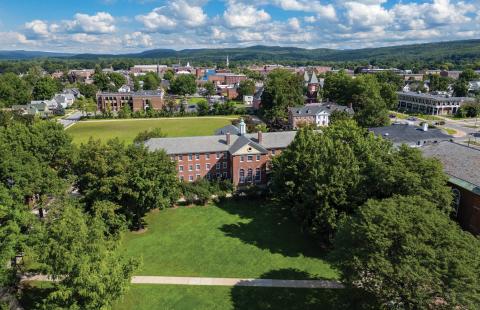 Fiske Aerial